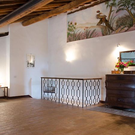 Tenuta di Casaglia Podere Colombaie Esterno foto