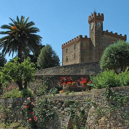 Tenuta di Casaglia Podere Colombaie Esterno foto
