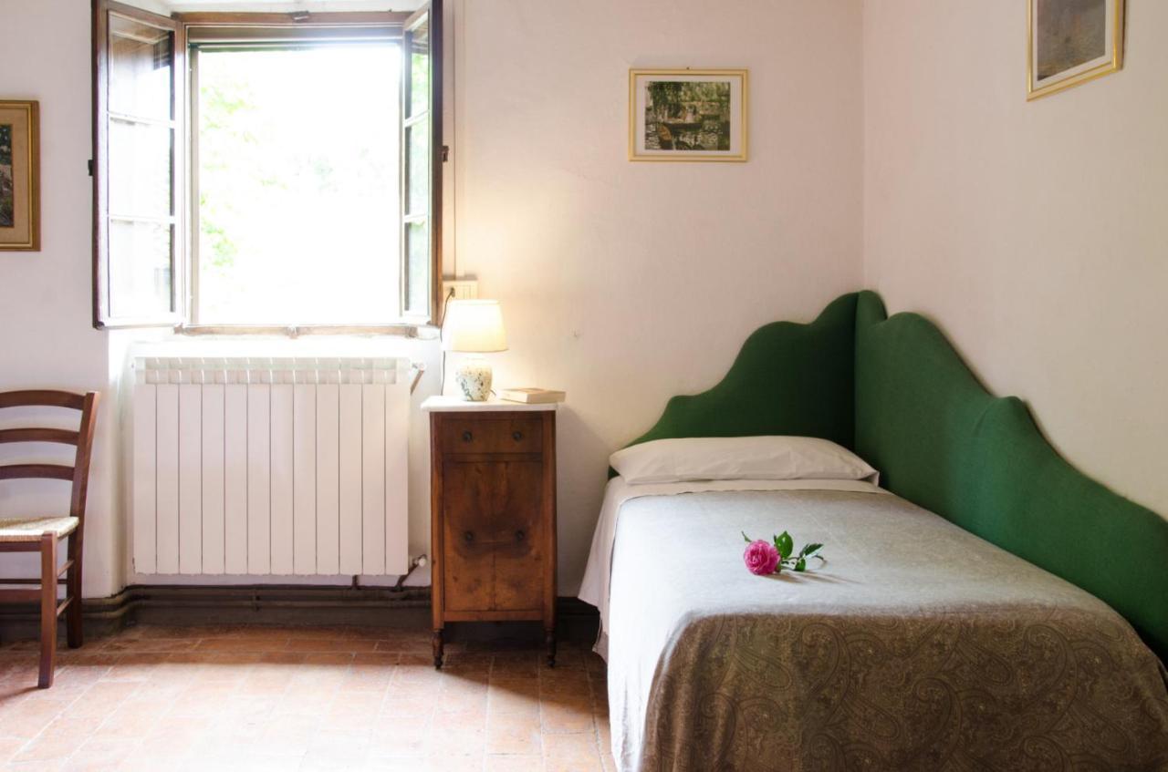Tenuta di Casaglia Podere Colombaie Esterno foto