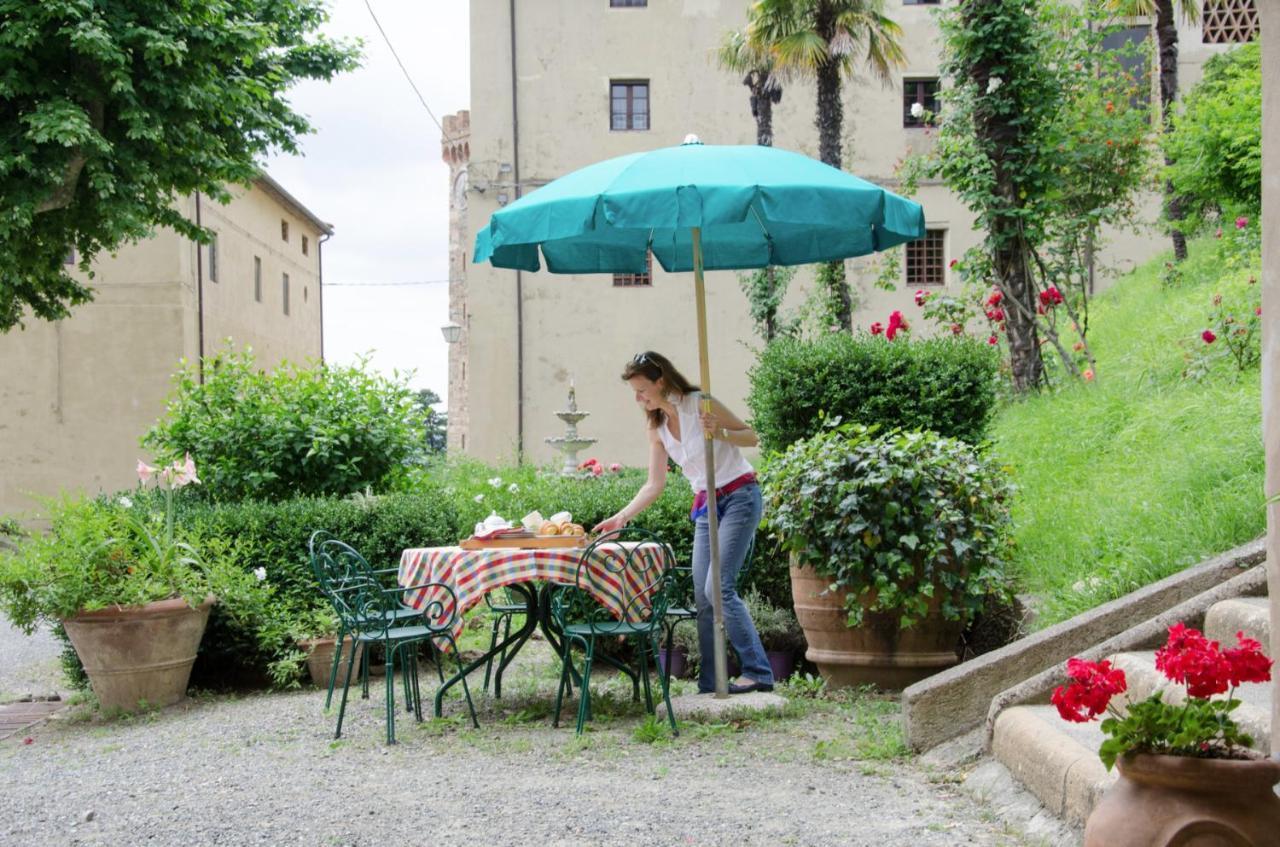 Tenuta di Casaglia Podere Colombaie Esterno foto