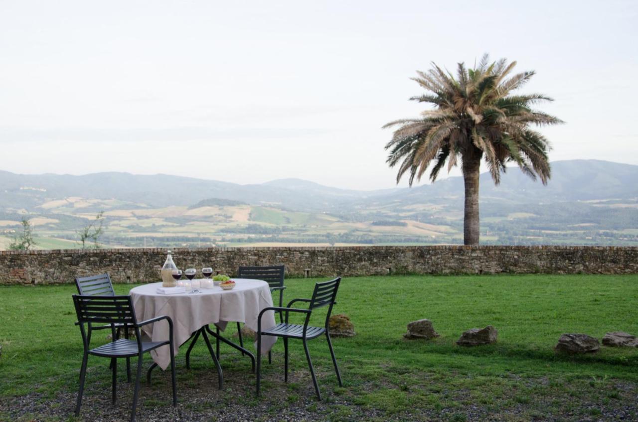Tenuta di Casaglia Podere Colombaie Esterno foto