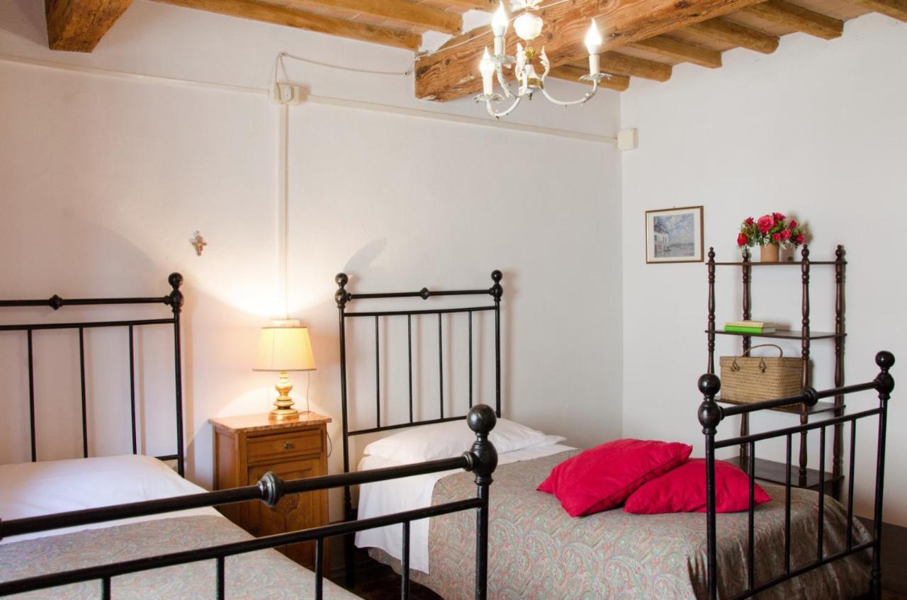 Tenuta di Casaglia Podere Colombaie Esterno foto
