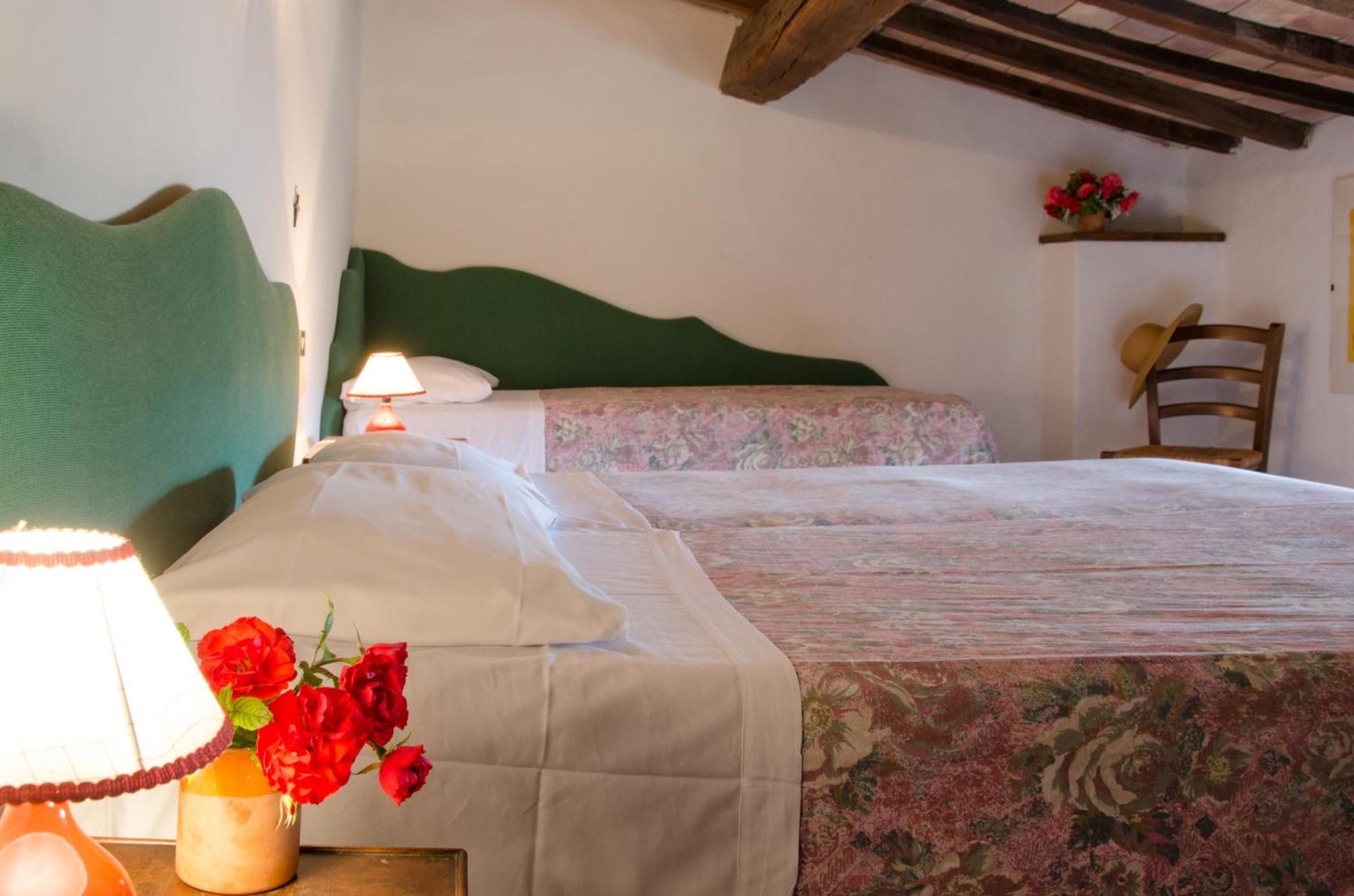 Tenuta di Casaglia Podere Colombaie Esterno foto