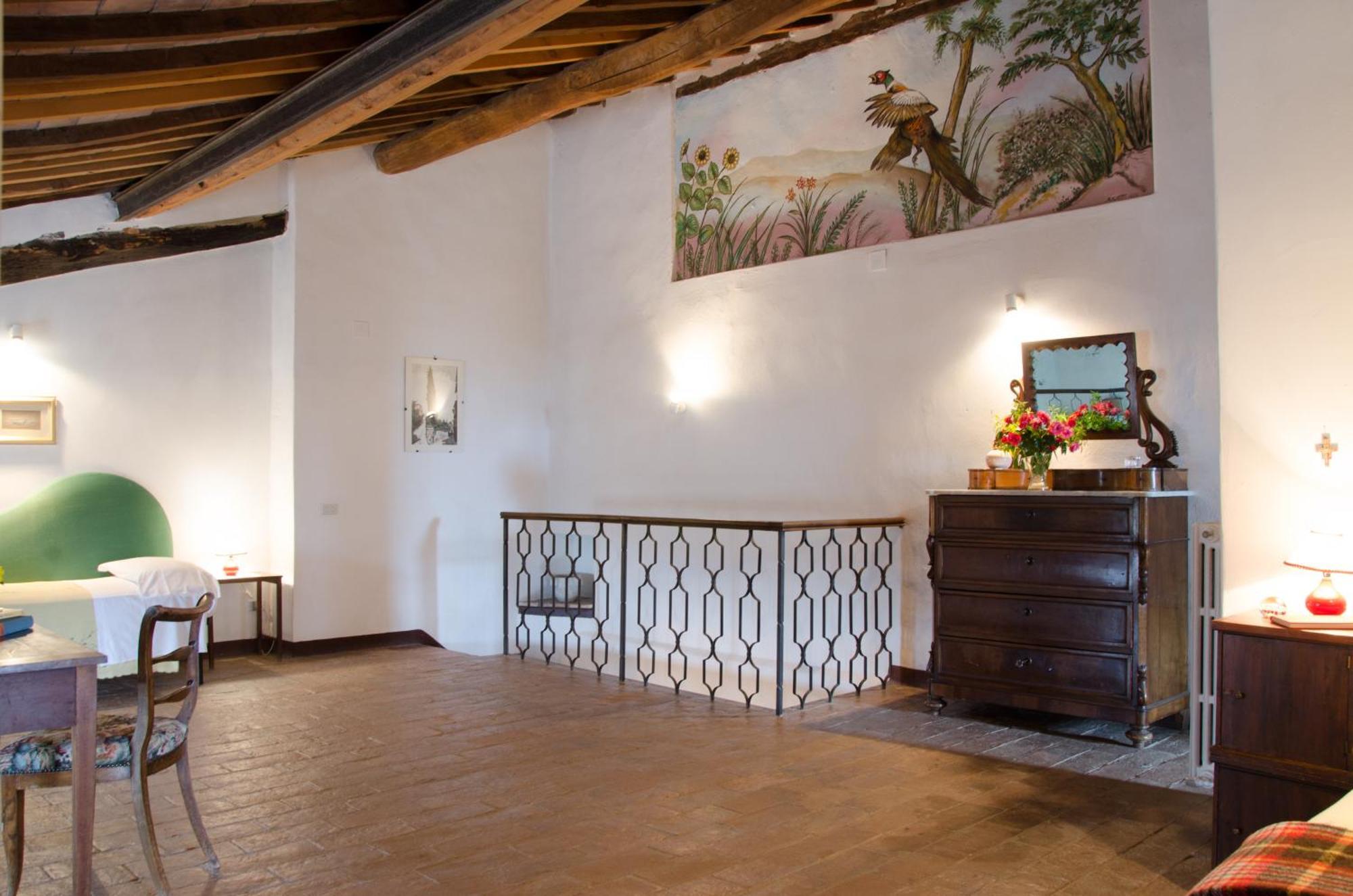 Tenuta di Casaglia Podere Colombaie Esterno foto