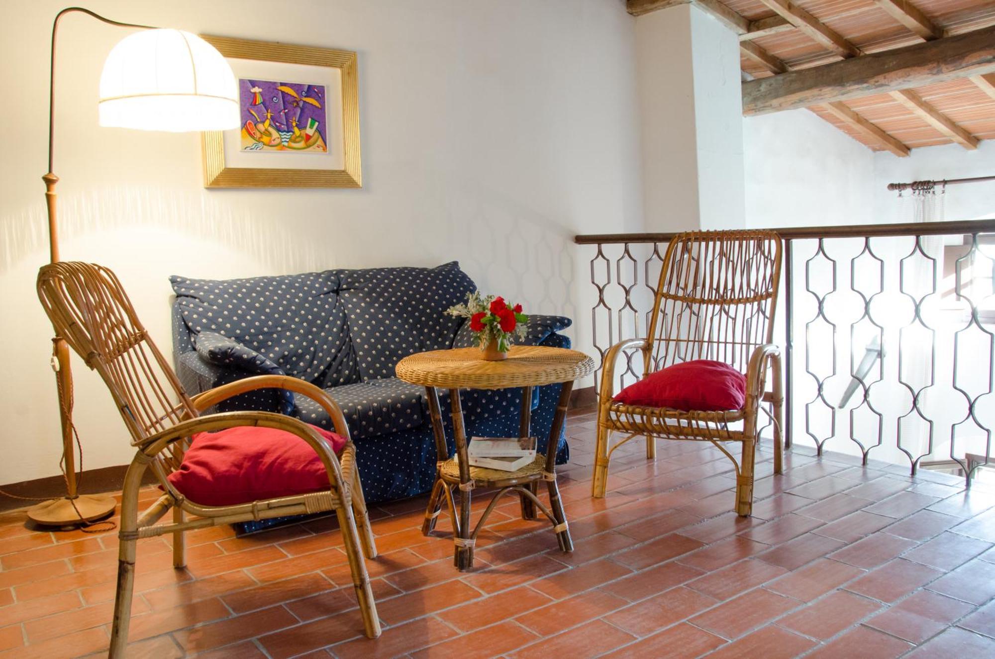 Tenuta di Casaglia Podere Colombaie Esterno foto