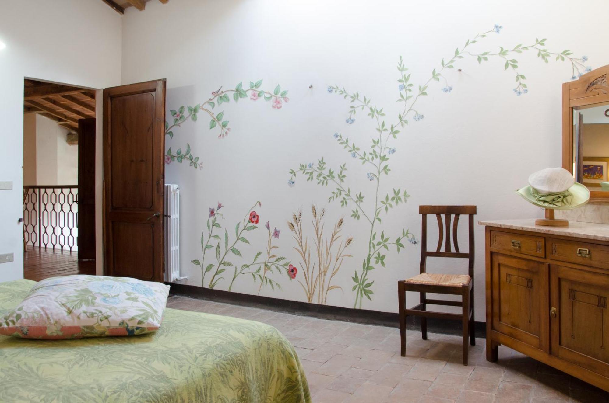 Tenuta di Casaglia Podere Colombaie Esterno foto