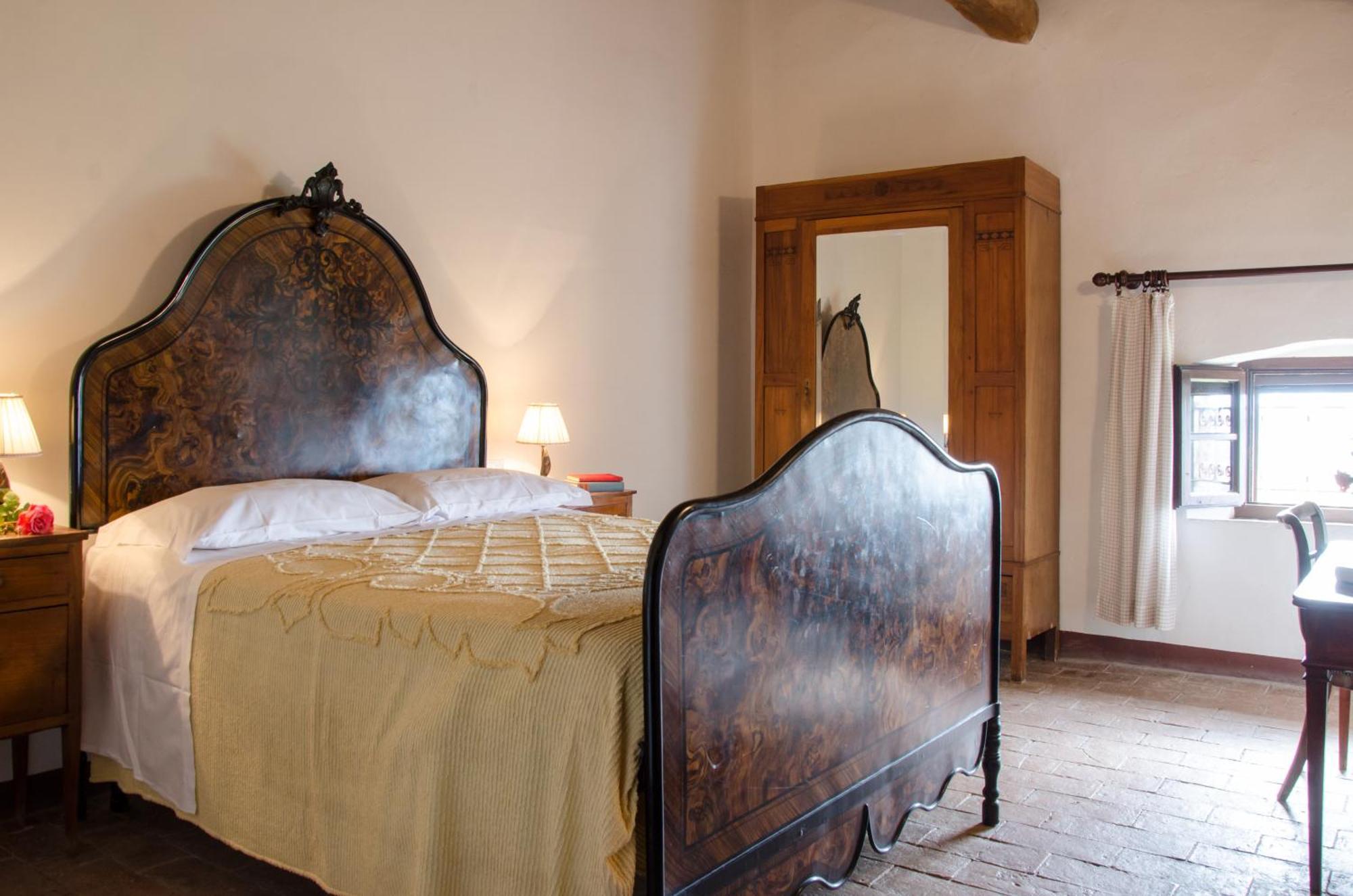 Tenuta di Casaglia Podere Colombaie Esterno foto