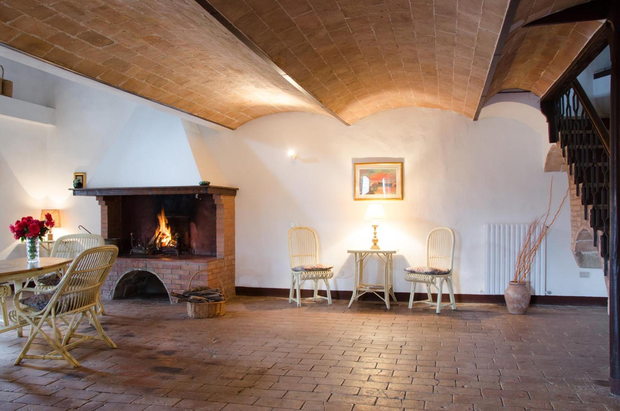 Tenuta di Casaglia Podere Colombaie Esterno foto