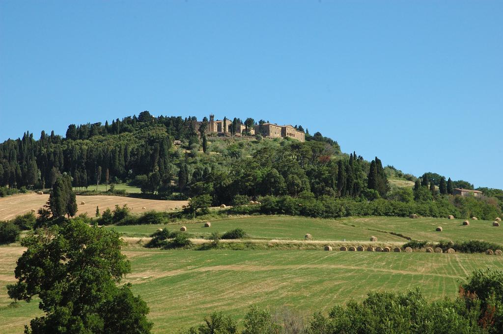 Tenuta di Casaglia Podere Colombaie Esterno foto