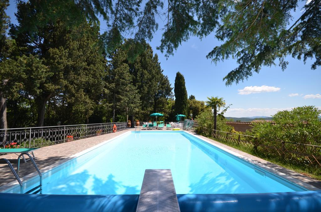 Tenuta di Casaglia Podere Colombaie Esterno foto