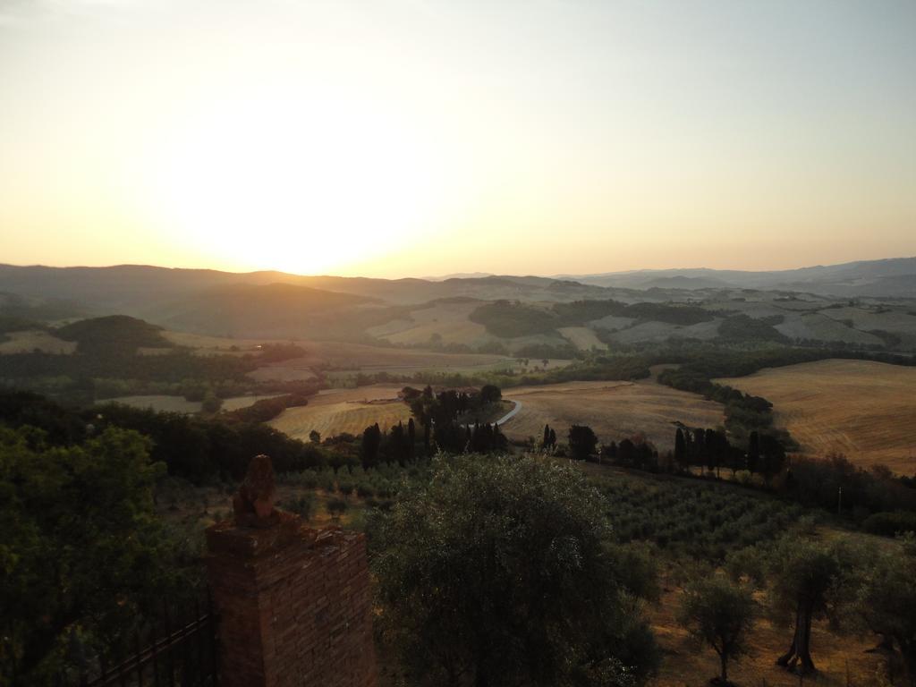 Tenuta di Casaglia Podere Colombaie Esterno foto