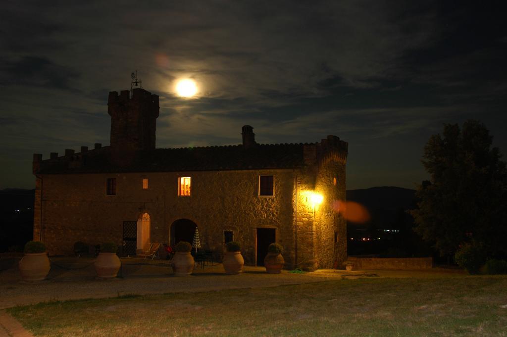Tenuta di Casaglia Podere Colombaie Esterno foto