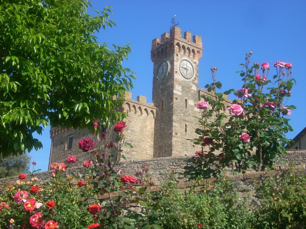 Tenuta di Casaglia Podere Colombaie Esterno foto