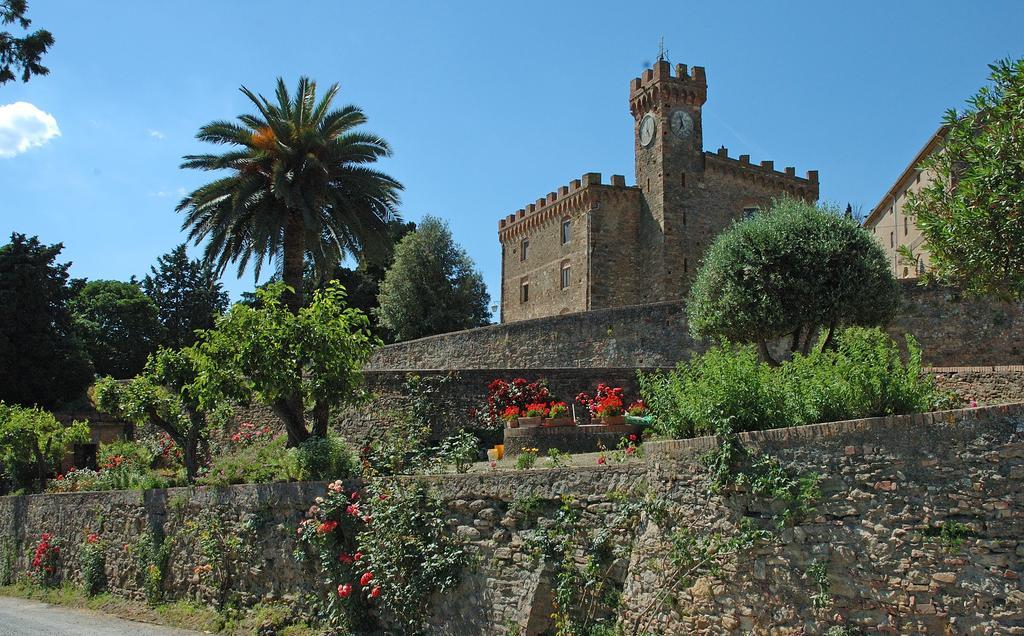 Tenuta di Casaglia Podere Colombaie Esterno foto