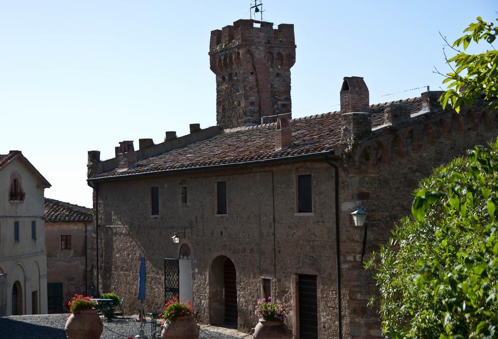 Tenuta di Casaglia Podere Colombaie Esterno foto
