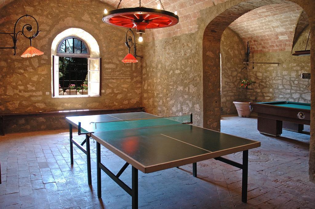Tenuta di Casaglia Podere Colombaie Esterno foto