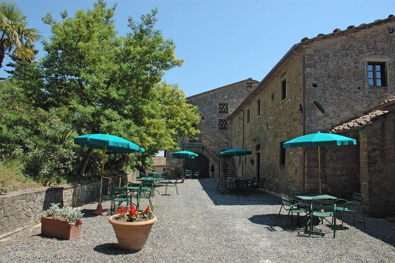 Tenuta di Casaglia Podere Colombaie Esterno foto