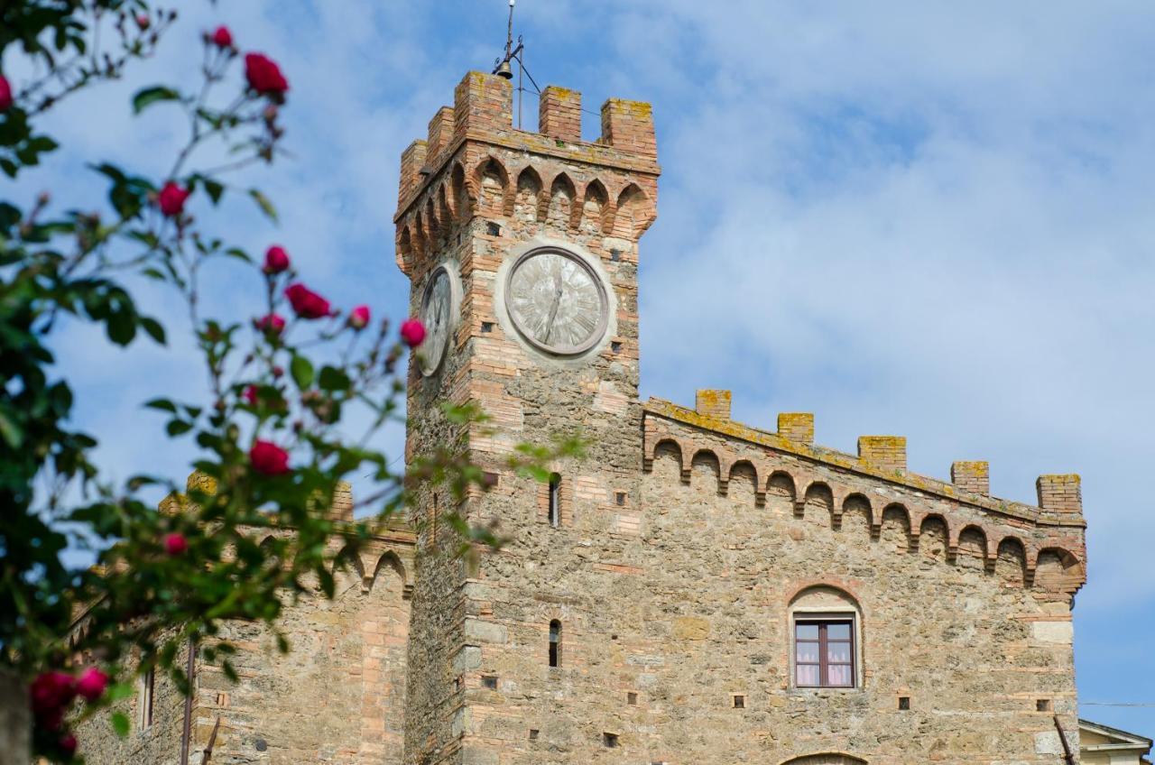 Tenuta di Casaglia Podere Colombaie Esterno foto