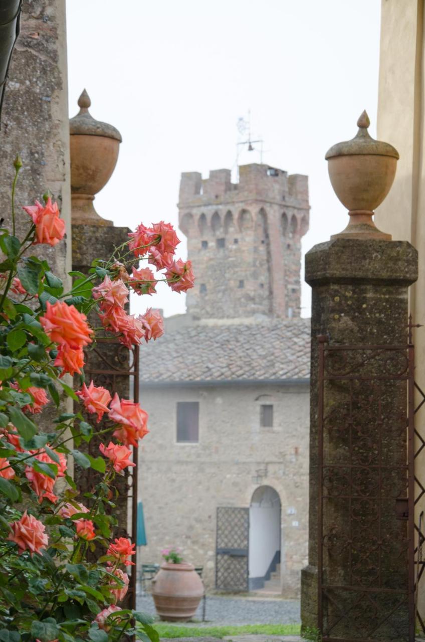 Tenuta di Casaglia Podere Colombaie Esterno foto