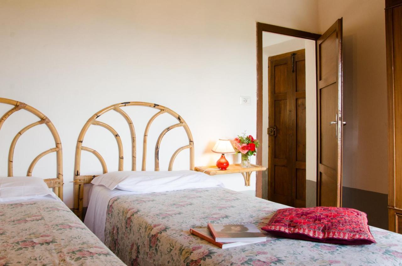 Tenuta di Casaglia Podere Colombaie Esterno foto