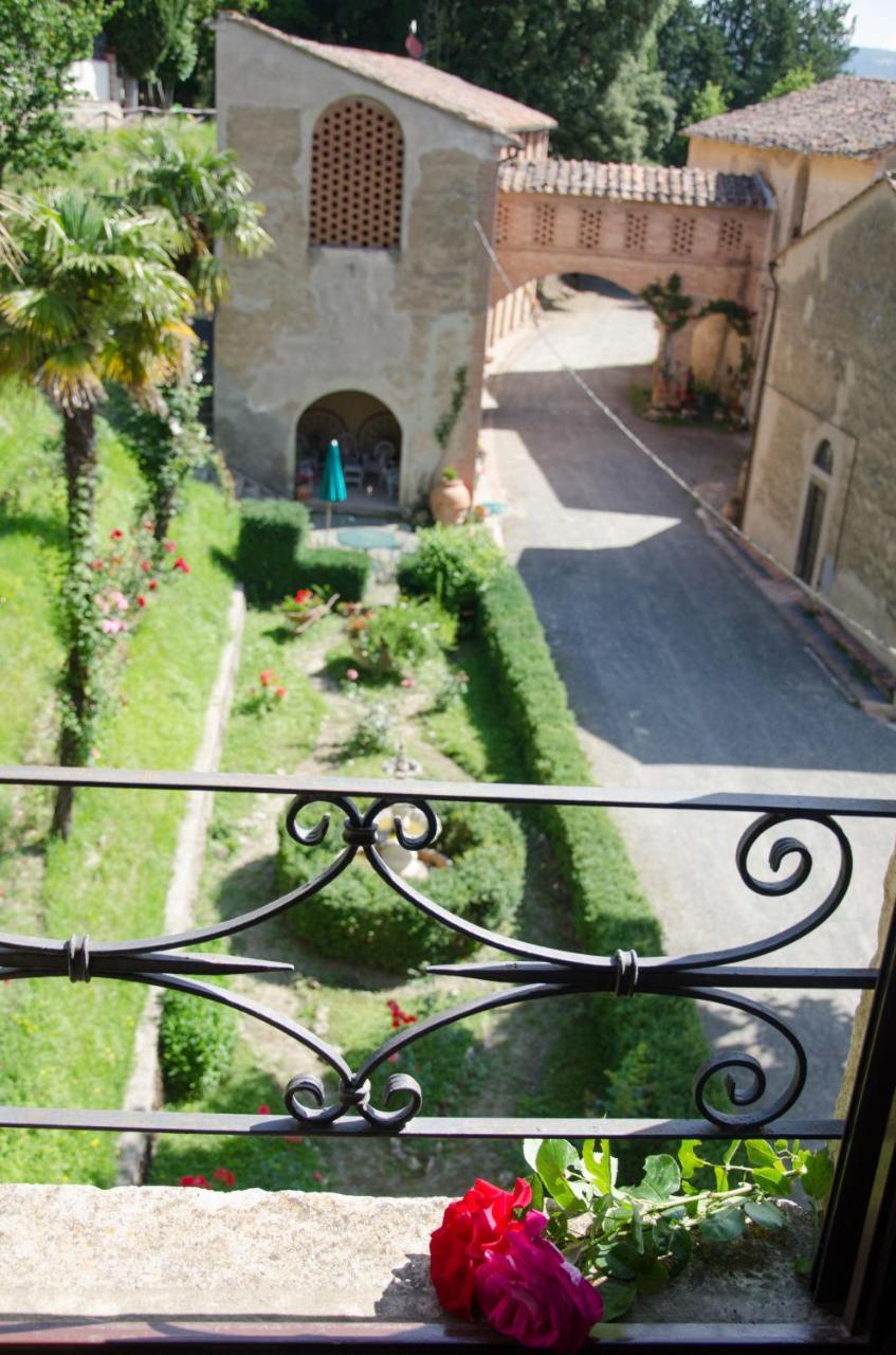 Tenuta di Casaglia Podere Colombaie Esterno foto