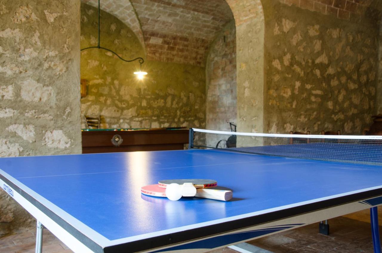 Tenuta di Casaglia Podere Colombaie Esterno foto