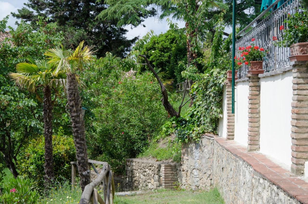 Tenuta di Casaglia Podere Colombaie Esterno foto