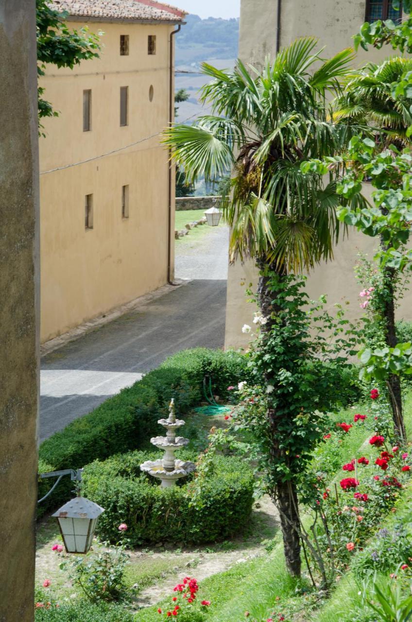 Tenuta di Casaglia Podere Colombaie Esterno foto